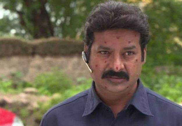 നടന്‍ പ്രഭാകറിന് കോവിഡ്; രോ​ഗം സ്ഥിരീകരിച്ചത് സീരിയൽ ചിത്രീകരണത്തിനിടെ 