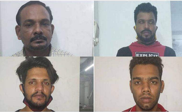 നിരവധി പേരെ ലൈംഗികചൂഷണത്തിനും തട്ടിപ്പുസംഘം വിധേയരാക്കി ; സിനിമാ മേഖലയിലേക്കും അന്വേഷണം ; പ്രത്യേകസംഘത്തെ നിയോഗിച്ചു