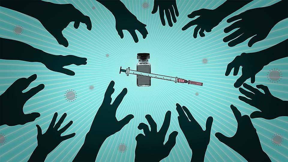 കോവിഡ് വാക്സിന് ഉടന്; ആര്ക്കായിരിക്കും ആദ്യം ലഭിക്കുക?