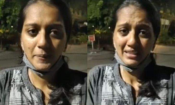 അമ്മയുടെ ശസ്ത്രക്രിയ നടത്താൻ പണമില്ല, നെഞ്ചുപൊട്ടിക്കരഞ്ഞ് മകൾ; വിഡിയോ വൈറലായി; 18 മണിക്കൂറിൽ 50 ലക്ഷം അക്കൗണ്ടിൽ