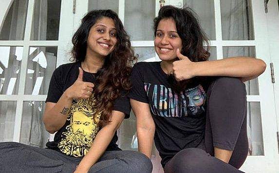 'കൊളജ് മുതൽ ഒന്നിച്ച്, 20 വർഷത്തെ സൗഹൃദം, രഞ്ജ് എന്റെ ജീവിതത്തിലെ ഏറ്റവും അടുപ്പമുള്ളയാൾ'