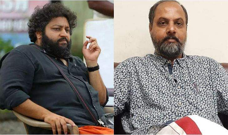 'ഇത് നാർസിസ്റ്റുകൾ പറ്റിയ ഇടമല്ല, സിനിമയുടെ സ്രഷ്ടാവ് നിർമാതാവ്'; ലിജോ ജോസ്  പെല്ലിശ്ശേരിക്ക് വിമർശനം