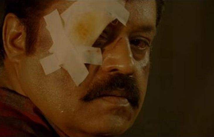 'ചാരമാണെന്നു കരുതി ചികയാൻ നിൽക്കേണ്ട, പൊള്ളും'; 61ാം പിറന്നാൾ ദിനത്തിൽ മാസായി സുരേഷ് ​ഗോപി; വിഡിയോ