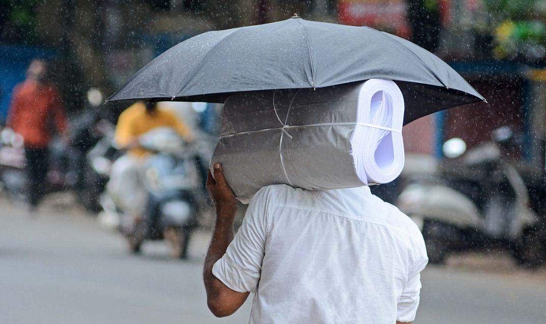 വരുന്ന രണ്ടാഴ്ച കാലവര്‍ഷം തിമിര്‍ക്കും, സാധാരണയില്‍ കവിഞ്ഞ മഴ ലഭിക്കുമെന്ന് കാലാവസ്ഥ പ്രവചനം