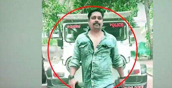 ഷംന കാസിമിനെ ബ്ലാക്ക്‌മെയില്‍ ചെയ്ത കേസില്‍ മുഖ്യ പ്രതി പിടിയില്‍, കാര്‍ കണ്ടെടുത്തു