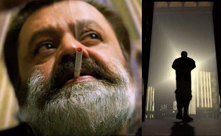 മാസ്സായി സുരേഷ് ​ഗോപിയുടെ 250ാം അവതാരം;  കടുവാക്കുന്നേല്‍ കുറുവാച്ചന്‍ ഹിറ്റ്; വിഡിയോ