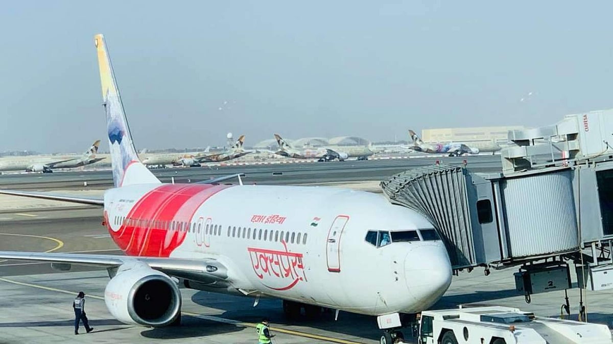 അമേരിക്കയിൽ നിന്ന് കേരളത്തിലേക്ക് ആദ്യ വിമാനം വ്യാഴാഴ്ച; വന്ദേ ഭാരത് നാലാം ഘട്ടം ബുധനാഴ്ച തുടങ്ങും