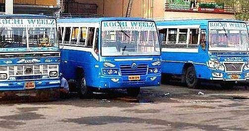 നികുതി അടയ്ക്കാന്‍ സാവകാശം നല്‍കും, സ്വകാര്യ ബസുകള്‍ ഓട്ടം നിര്‍ത്തരുതെന്ന് ഗതാഗത മന്ത്രി 