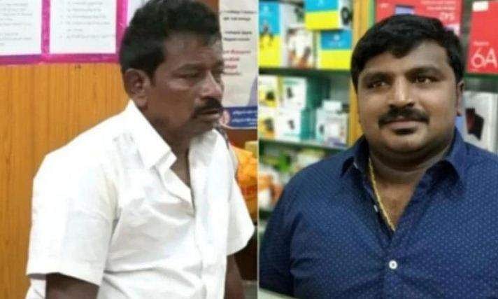 അച്ഛന്റെയും മകന്റെയും കസ്റ്റഡി മരണം സിബിഐക്ക് കൈമാറും; എസ്‌ഐയെ സസ്‌പെന്റ് ചെയ്തു