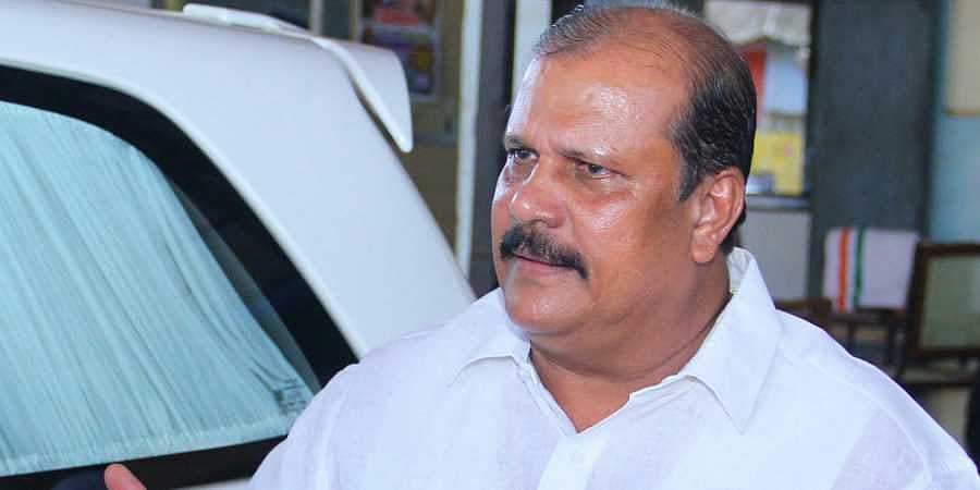 'മാണി മുഖ്യമന്ത്രിയാകുന്ന സാഹചര്യമുണ്ടായപ്പോൾ പാരവെച്ച സ്വന്തം മകനാണ് ജോസ് കെ മാണി'- പിസി ജോർജ്