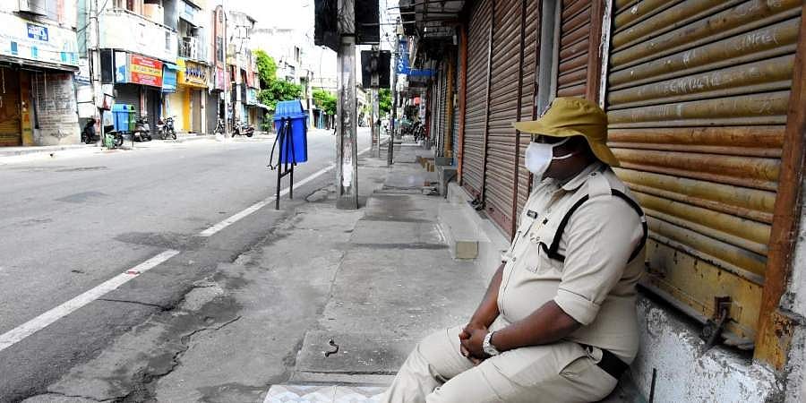 തമിഴ്‌നാടും ലോക്ക്ഡൗണ്‍ നീട്ടി; നിയന്ത്രണം ജൂലൈ 31 വരെ