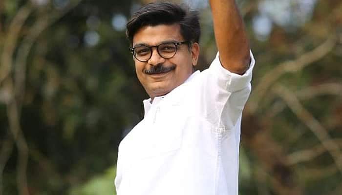 ജോസ് വിഭാഗത്തെ പുറത്താക്കിയത് 'ശരിയായ തീരുമാനം', നേതാക്കള്ക്ക് അഭിവാദ്യങ്ങള്; കോൺഗ്രസുകാരൻ എന്നതിൽ അഭിമാനിക്കുന്നു; മാത്യു കുഴൽനാടൻ