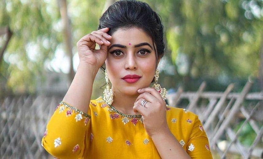 ബ്ലാക്ക് മെയില്‍ സംഘത്തിന് ഷംനയുടെ നമ്പര്‍ ലഭിച്ചത് സിനിമാ മേഖലയില്‍ നിന്ന്; മേക്കപ്പ് ആര്‍ട്ടിസ്റ്റിനെ ചുറ്റിപറ്റി അന്വേഷണം