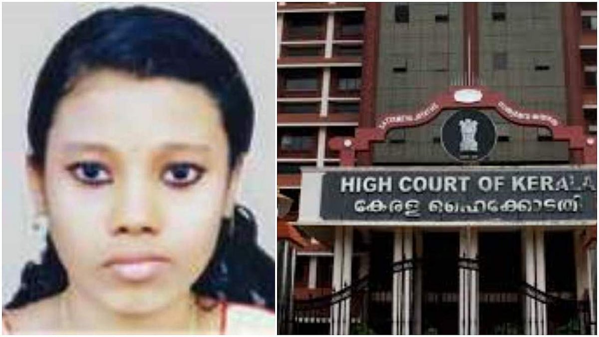 'ദേവികയുടെ മരണം ഹൃദയഭേദകം'; ആത്മഹത്യയില്‍ തീവ്രവേദന പ്രകടിപ്പിച്ച് ഹൈക്കോടതി