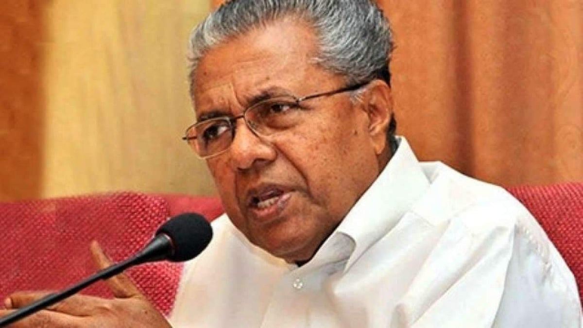 ഒരു വിമാനത്തിനും 'നോ' പറഞ്ഞിട്ടില്ല, അനുമതി ചോദിച്ച എല്ലാ ഫ്‌ളൈറ്റുകള്‍ക്കും അനുമതി നല്‍കി; വി മുരളീധരന് മുഖ്യമന്ത്രിയുടെ മറുപടി 