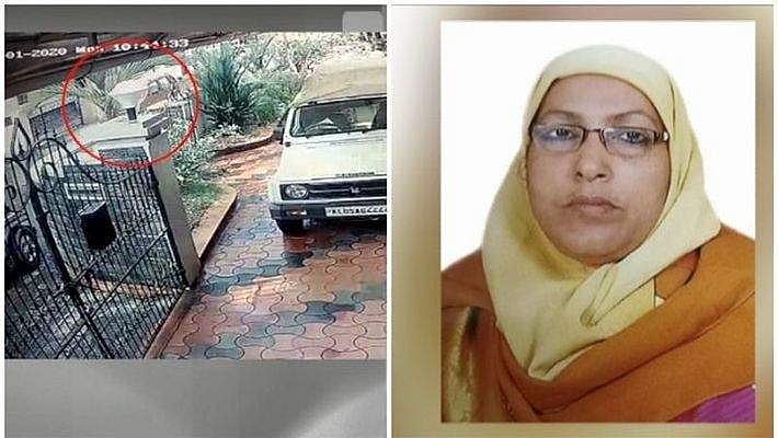 ഷീബയ്ക്കും ഭര്‍ത്താവിനും പലരുമായും സാമ്പത്തിക ഇടപാടുകള്‍, മോഷ്ടിച്ച കാറുമായി അക്രമികള്‍ കൊച്ചിയിലുമെത്തി, പിന്നില്‍ ക്വട്ടേഷന്‍ സംഘം ?