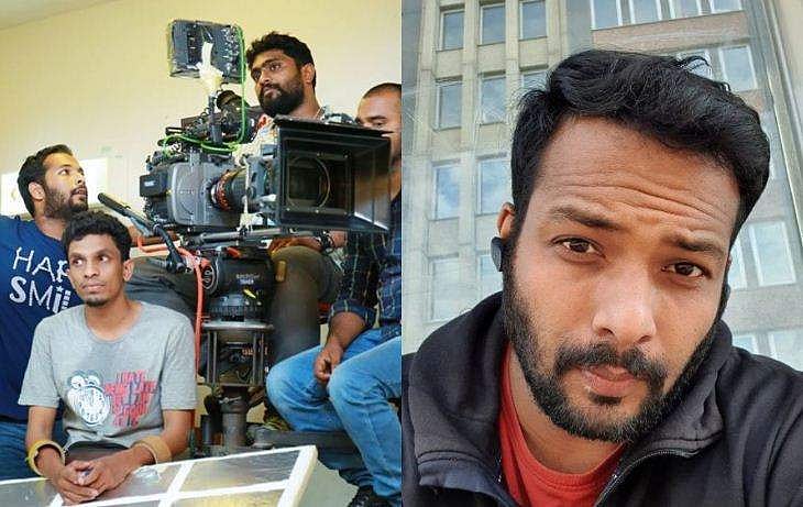 സൂപ്പർതാരമുൾപ്പടെ ആരും ഒരു സിനിമ കൊടുത്തില്ല, ഉള്ളതെല്ലാം വിറ്റു ; 'നീയൊക്കെ ഇനി എങ്ങനെ കുത്തിയാലും മുറിവേൽക്കില്ല', വിമർശകരോട് സുരേഷ് ഉണ്ണിത്താന്റെ മകൻ