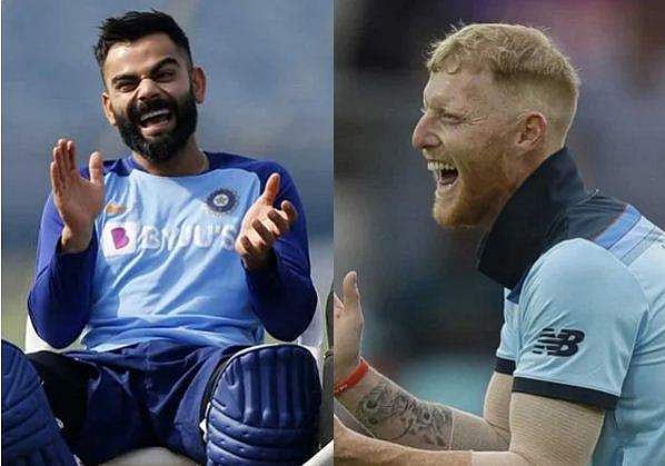 ബെന്‍ സ്‌റ്റോക്ക്‌സിന് ജന്മദിനാശംസ, അതിന് കോഹ്‌ലി എന്തിനാണ്? കാരണം അറിയാന്‍ 2019ലേക്ക് പോവണം