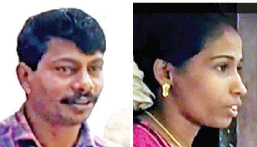 മരിച്ചു കിടക്കുന്ന അമ്മയുടെ മുലപ്പാൽ കുടിച്ച് കരഞ്ഞുകൊണ്ട് മകൾ, തൊട്ടടുത്ത് തൂങ്ങിമരിച്ച നിലയിൽ അച്ഛനും; കണ്ണീർകാഴ്ച
