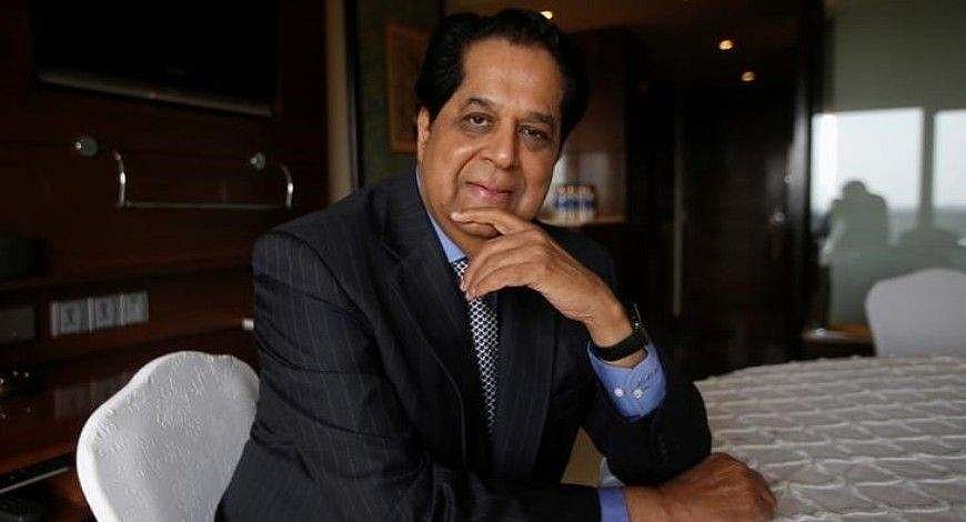 കെ വി കാമത്ത് കേന്ദ്രമന്ത്രിസഭയിലേക്ക് ?; കര്‍ണാടകയില്‍ നിന്നും രാജ്യസഭയിലേക്ക് മല്‍സരിച്ചേക്കും, സുധമൂര്‍ത്തിയും ബിജെപി പരിഗണനയില്‍