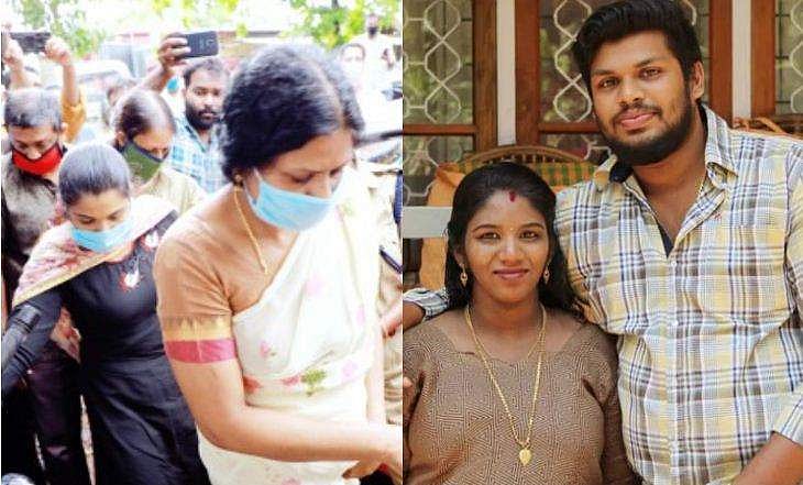 പത്ത് മണിക്കൂർ നീണ്ട ചോദ്യംചെയ്യൽ, പൊട്ടിക്കരഞ്ഞ് അമ്മയും സഹോദരിയും; അന്വേഷണം സുരജിന്റെ സുഹൃത്തുക്കളിലേക്കും 