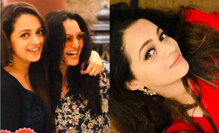 'ഞാൻ ഏറ്റവും സ്നേഹിക്കുന്നവൾ'; ഭാവനയ്ക്ക് പിറന്നാൾ ആശംസയുമായി മഞ്ജു വാര്യർ