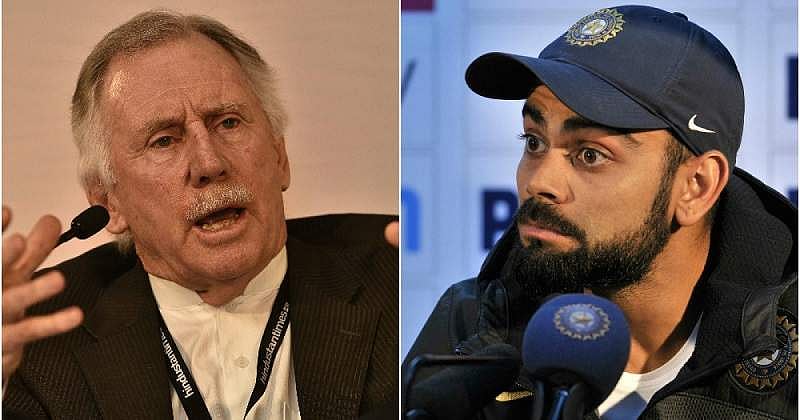 ബൂമ്രയോ ഷമിയോ അല്ല, ഓസീസിനെ തകര്‍ക്കാന്‍ പോവുന്നത് ഈ സ്പിന്നര്‍; പ്രവചനവുമായി ഇയാന്‍ ചാപ്പല്‍