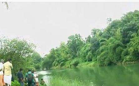 കോപ്പിയടി ആരോപണം; കാണാതായ പെണ്‍കുട്ടിയുടെ മൃതദേഹം മീനച്ചിലാറ്റില്‍ കണ്ടെത്തി