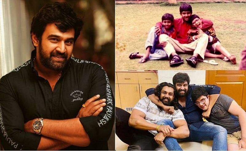 ഞങ്ങൾ എന്നും ഒരേ പോലെ, നോവായി ചിരഞ്ജീവി സർജയുടെ അവസാന ഇന്‍സ്റ്റഗ്രാം പോസ്റ്റ്