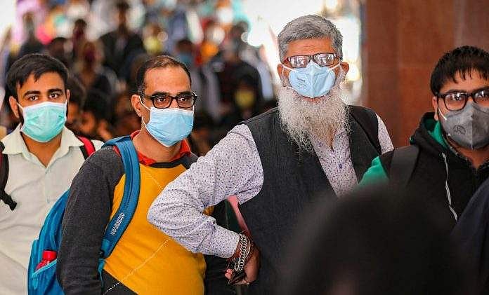 വ്യാപനം ഗുരുതരമാകുന്നു, കോവിഡ് മുൻകരുതലിൽ പിന്നോട്ടുപോകരുതെന്നു ലോകാരോഗ്യ സംഘടന; മുന്നറിയിപ്പ്