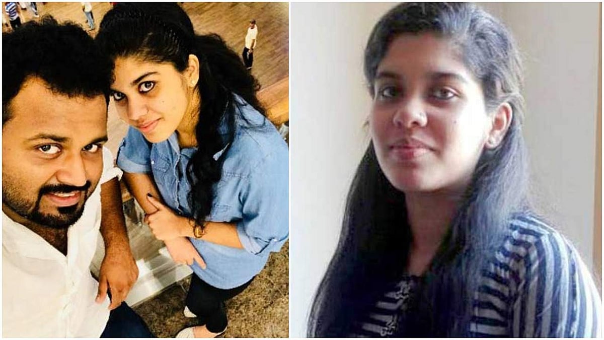 നിതിന്‍ മരിച്ചത്‌ അറിയാതെ ആതിര അമ്മയായി; പെണ്‍കുഞ്ഞിന് ജന്മം നല്‍കി