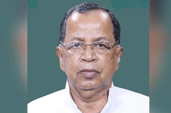 മുന്‍ കേന്ദ്രമന്ത്രി അര്‍ജുന്‍ ചരണ്‍ സേത്തി അന്തരിച്ചു