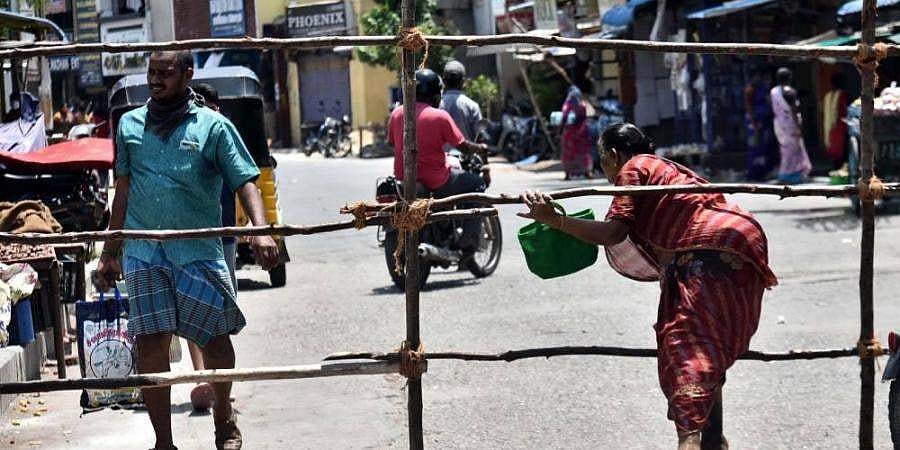 ആശങ്കയൊഴിയാതെ തമിഴ്‌നാട്; ഇന്ന് രോഗം സ്ഥിരീകരിച്ചത് 3,882 പേര്‍ക്ക്; 63 മരണം