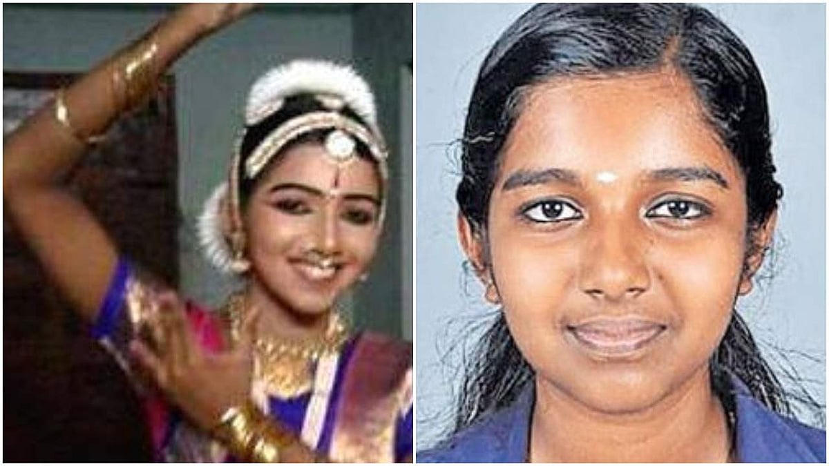 അമ്മയുടെ കരള്‍ പകുത്ത് വാങ്ങാന്‍ കാത്തുനില്‍ക്കാതെ കൃതിക പോയി; എസ്എസ്എല്‍സി പരീക്ഷയില്‍ ഫുള്‍ എ പ്ലസ്