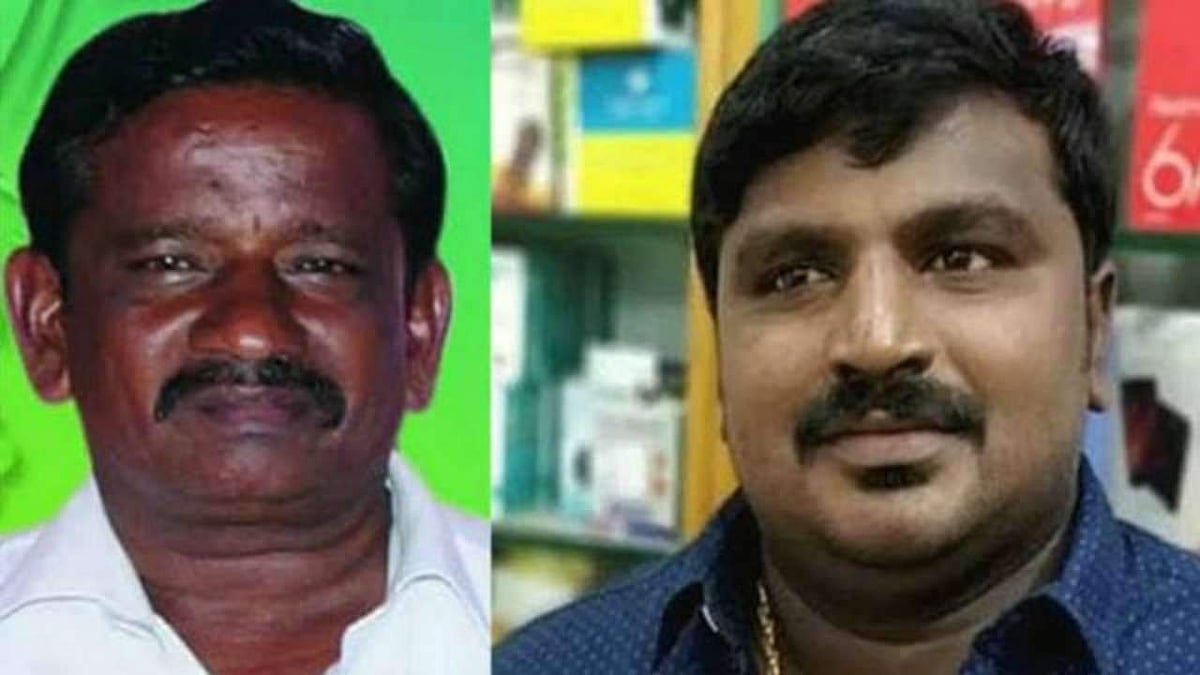 ഒരുരാത്രി മുഴുവന്‍ മര്‍ദിച്ചു; മേശയും ലാത്തികളും മുഴുവന്‍ രക്തമായിരുന്നു; സാത്താന്‍കുളം കസ്റ്റഡി മരണങ്ങളില്‍ വനിതാ കോണ്‍സ്റ്റബിളിന്റെ മൊഴി