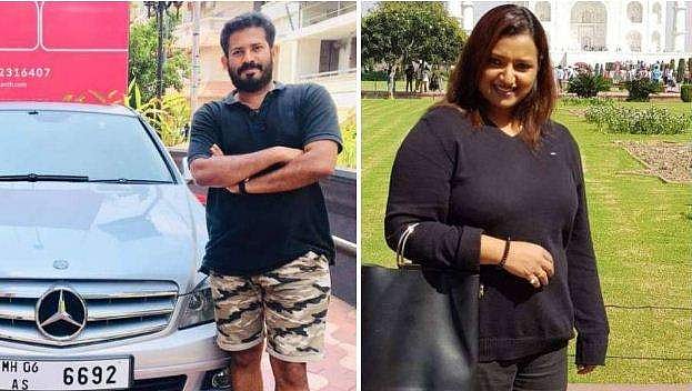സ്വപ്‌നയും സന്ദീപും എവിടെ ? ; വ്യാപക തിരച്ചില്‍ ; സഹായം നല്‍കിയ അഞ്ച് ഉന്നത ഉദ്യോഗസ്ഥര്‍ കുടുക്കിലേക്ക് ?