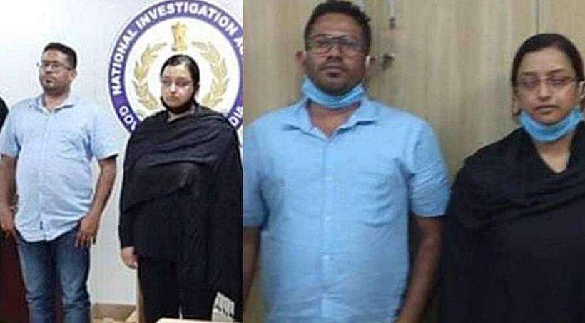 'സ്വപ്ന താമസിച്ചത് പഴയ എസ്എഫ്ഐ ക്കാരന്റെ ഫ്ലാറ്റിൽ'; നാളത്തെ വാർത്തകൾ; കുറിപ്പ്