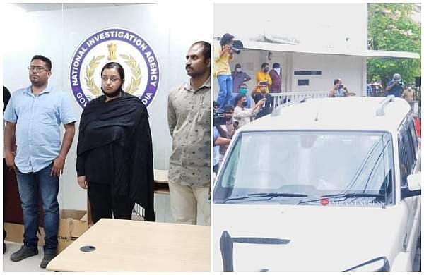ബംഗലൂരുവിലെത്തിയാല്‍ രക്ഷപ്പെടുത്താമെന്ന് ഉന്നതരുടെ ഉറപ്പ് ?; തന്ത്രം പൊളിച്ച ചടുലനീക്കങ്ങള്‍ ; അന്വേഷണം സിനിമ, രാഷ്ട്രീയ മേഖലകളിലേക്കും
