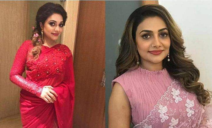 'വാതിൽക്കല് വെള്ളരിപ്രാവ്' പാടി റിമി ടോമി; മുഴുവൻ പാടണമെന്ന് ആരാധകർ; വിഡിയോ