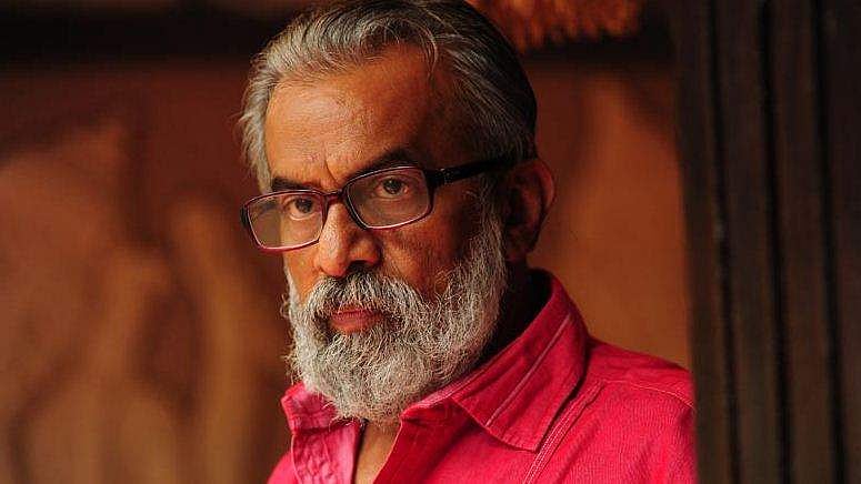 മസ്തിഷ്‌കജ്വരം മൂര്‍ച്ഛിച്ചു ; പി ബാലചന്ദ്രന്‍ ഗുരുതരാവസ്ഥയില്‍