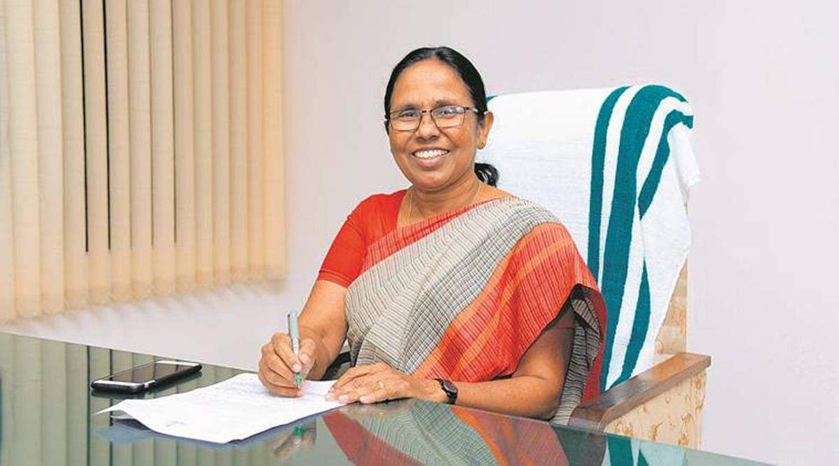 ദില്‍ഷയുടെ മോഹം പൂവണിയുന്നു; ഇനി വക്കീല്‍ കുപ്പായമണിയാം; എല്‍എല്‍ബി പഠനത്തിനാവശ്യമായ സാമ്പത്തിക സഹായം അനുവദിച്ച് സര്‍ക്കാര്‍