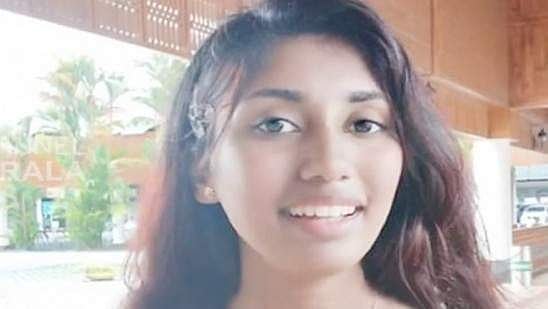 നിരീക്ഷണത്തിലിരിക്കെ ആത്മഹത്യ ചെയ്ത മെഡിക്കല് വിദ്യാര്ത്ഥിനിയുടെ കോവിഡ് ഫലം നെഗറ്റീവ്