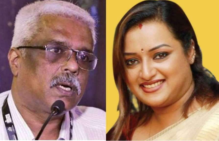 'ബന്ധപ്പെട്ടവരുടെ നെഞ്ചിടിപ്പ് വര്ധിക്കില്ലേ?'; ശിവശങ്കറെ സസ്പെന്റ് ചെയ്യാന് സമയമായിട്ടില്ല; മുഖ്യമന്ത്രി