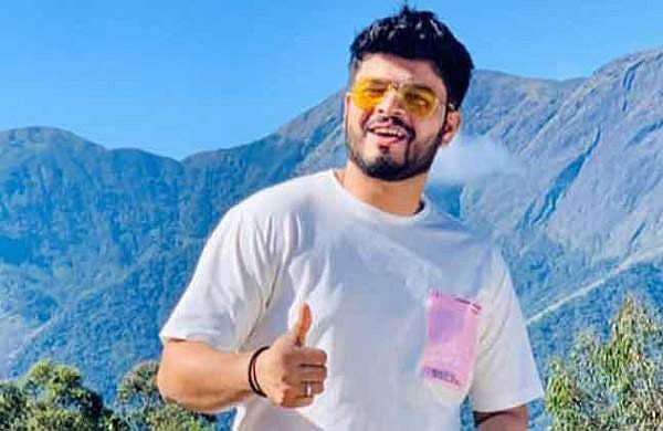 കോവിഡിനോടു പോരടിച്ച് 50 ദിനങ്ങള്‍, പതിനാലു പരിശോധനകള്‍; നമ്മുടെ നാട് സ്വര്‍ഗം തന്നെയെന്ന് അസറുദ്ദീന്‍