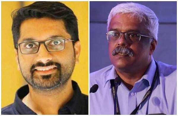 ശിവശങ്കറിന് എല്ലാം അറിയാം; വര്‍ഷങ്ങളായി അടുത്ത ബന്ധം, കുരുക്കായി സരിത്തിന്റെ മൊഴി