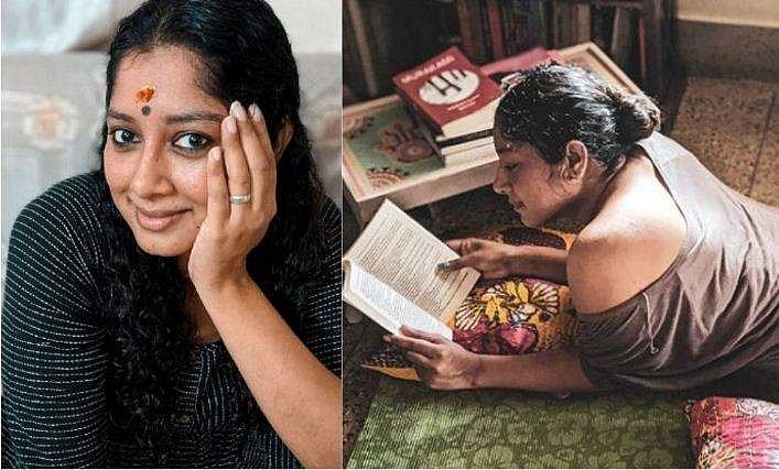 'അവരോടു തുറിച്ചു നോക്കരുതെന്ന് പറയൂ'; വസ്ത്രധാരണത്തെ വിമർശിച്ചവർക്ക് അനുമോളുടെ ചുട്ടമറുപടി
