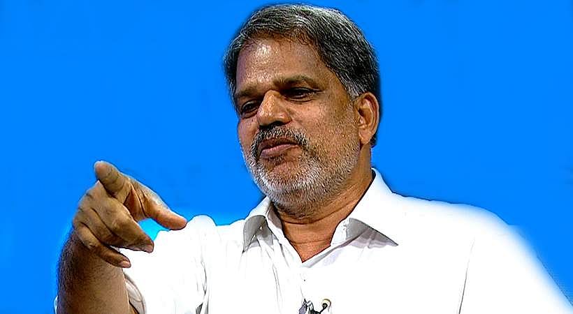 ജോസ് വിഭാഗം സ്വാധീനമുള്ള കക്ഷി തന്നെ; മുന്നണി പ്രവേശം എല്ഡിഎഫ് ചര്ച്ച ചെയ്യും: വിജയരാഘവന്