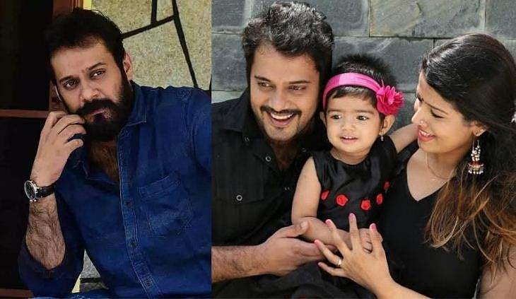 'വിവാഹമോചന സമയത്ത് അവർ എന്നെ വില്ലനാക്കി, മകളോടുള്ള സ്നേഹത്തിന്റെ പേരിൽ കരുവാക്കപ്പെട്ടു'; ബാല
