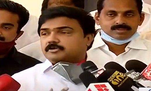 കേരള കോണ്‍ഗ്രസ് ഇപ്പോഴും യുപിഎയുടെ ഭാഗം; കാനത്തിനു മറുപടി പറയാനില്ലെന്ന് ജോസ് കെ മാണി