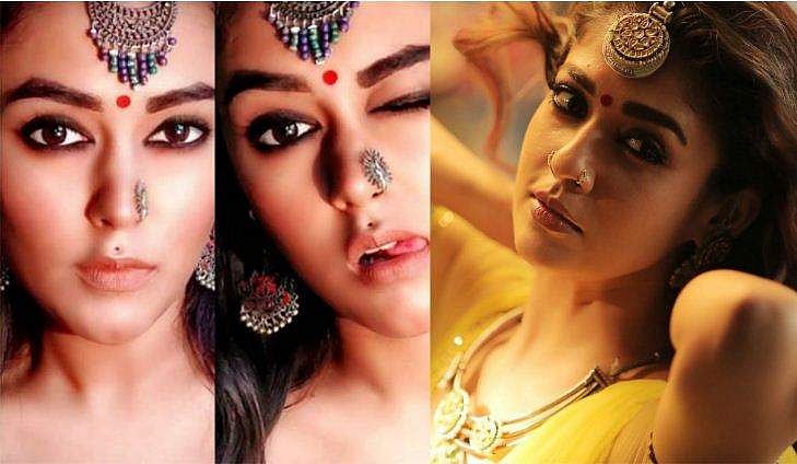 ഞാൻ നയൻതാരയായത് ഇങ്ങനെ, വിഡിയോ വൈറലായതിന് പിന്നാലെ രഹസ്യം വെളിപ്പെടുത്തി ടിക് ടോക്ക് താരം 